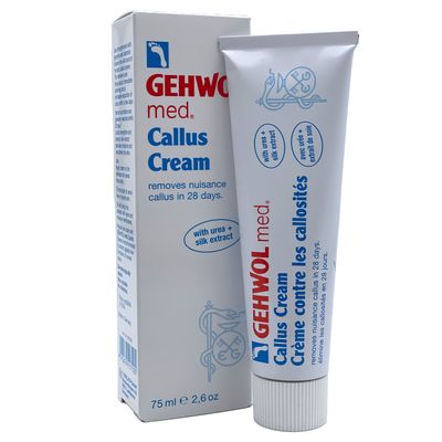 GEHWOL MED Callus cream 75ml