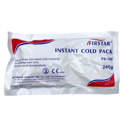 Firstar pikakylmäpussi 240g