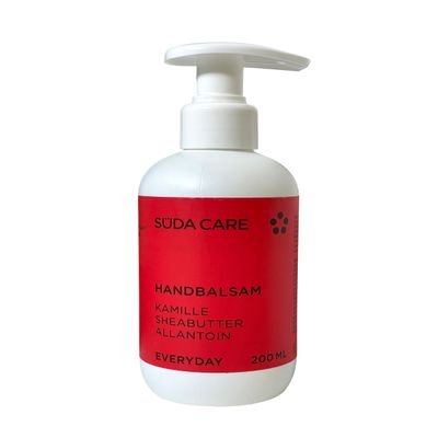 Süda care Käsivoide 200 ml