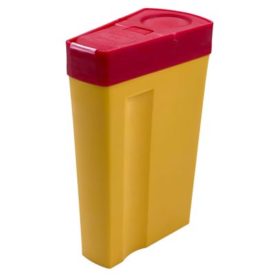 Sarstedt riskijäteastia Multi-Safe mini 300