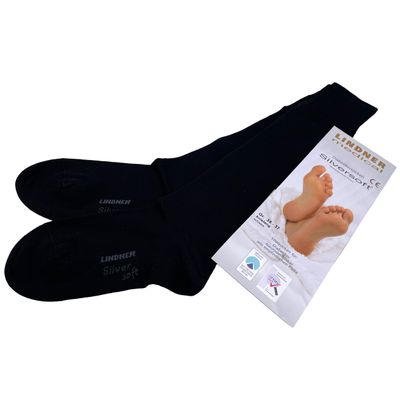 Lindner Silversoft polvisukka Koko 44-46 Lindner Silversoft polvisukka Koko 44-46