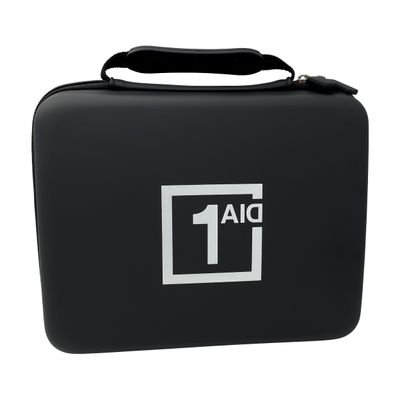 1Aid Tyhjä ensiapulaukku suuri