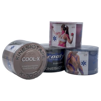 Cool-X kinesioteippi