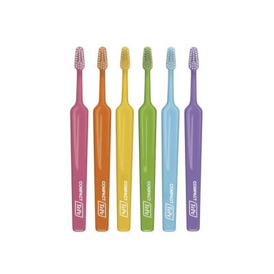 TePe Select Compact Soft hammasharja