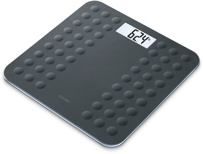 Beurer GS300 Henkilövaaka Musta