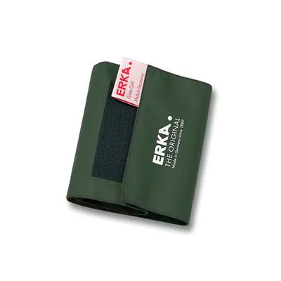 ERKA RAPID Mansetti 2-Letkulla, tuplaletku XL - koko (42 - 54 cm)