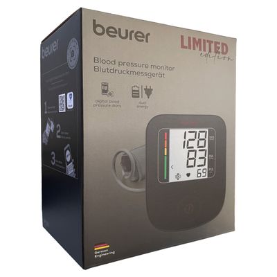 Beurer BM23 Verenpainemittari limited edition