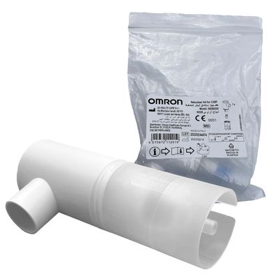 Omron sumutinsetti lääkesumuttimeen (NEB6026)