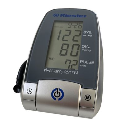 Riester ri-champion N automaattinen verenpainemittari