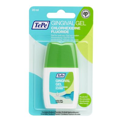 TePe Gingival Gel