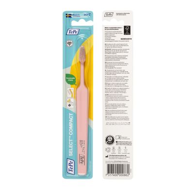 TePe Select Compact Soft