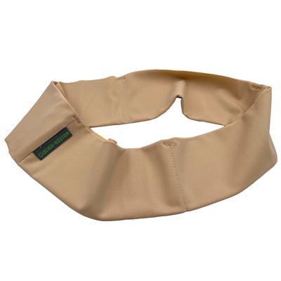 Pumppuvyö nude Koko L