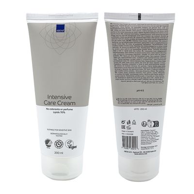 Abena suojaava hoitovoide, hajusteeton 200ml / 70%