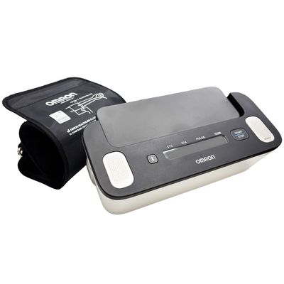 OMRON COMPLETE verenpainemittari OMRON COMPLETE verenpainemittari