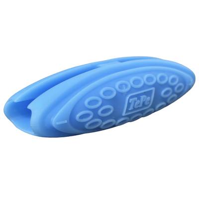 TePe Extra Grip hammasharjan tukikahva