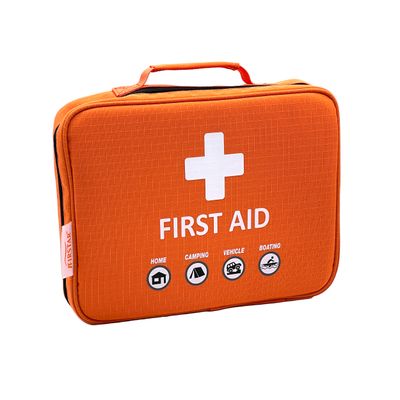 Firstar Ensiapulaukku koko L