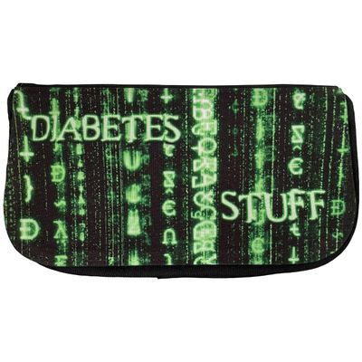 Diabeetikon tarvikelaukku Matrix Diabeetikon tarvikelaukku Matrix