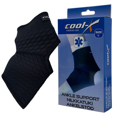 Cool-X Nilkkatuki Koko S