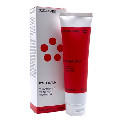 Süda care Jalkabalsami 150ml