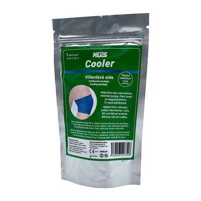 Medic Cooler viilentävä side