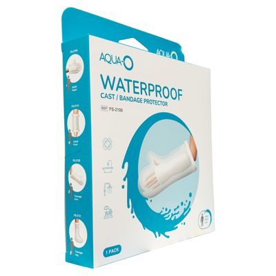 Firstar kipsisuoja käsivarsi aikuisille Firstar kipsisuoja käsivarsi aikuisille