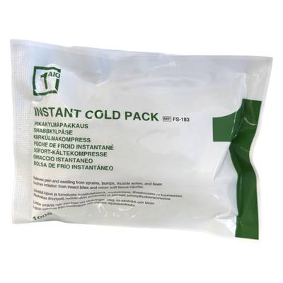 1Aid pikakylmäpussi 100 g