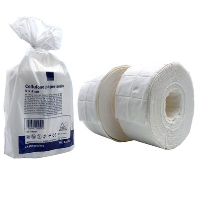 ABENA ihonpuhdistuslappu 1000 kpl