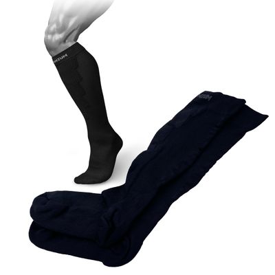 Tritanium eXtend Low kompressiosukka (koko S2) Tritanium eXtend Low kompressiosukka (koko S2)