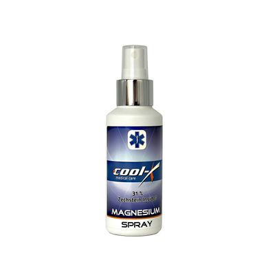 Cool-X Magnesiumspray