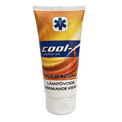 Cool-X Lämpövoide