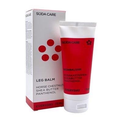 Süda care Sääribalsami 75ml