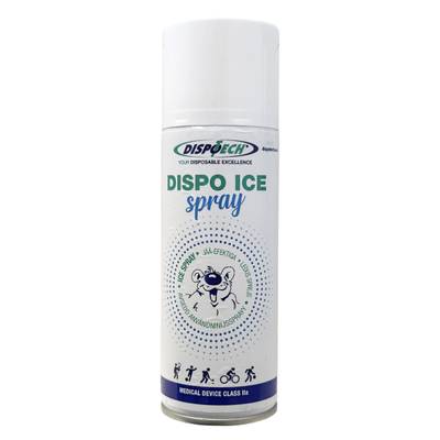 Dispotech ICE kylmäspray 200 ml