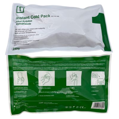 1Aid Kylmähaude 240 g