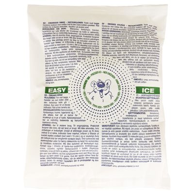 EASY ICE kylmäpussi