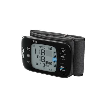 Omron RS7 Intelli IT ranneverenpainemittari