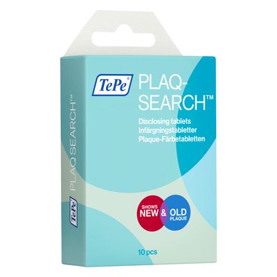 TePe PlaqSearch plakkiväri