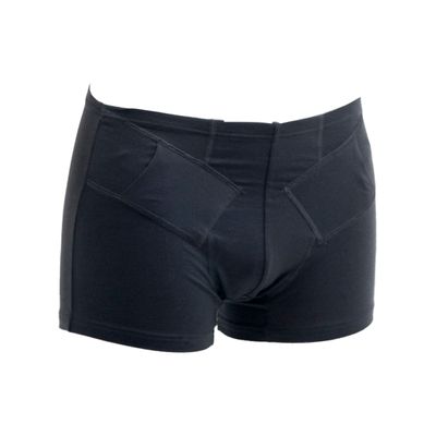 AnnaPS miesten bokserit kahdella taskulla XXL AnnaPS miesten bokserit kahdella taskulla XXL