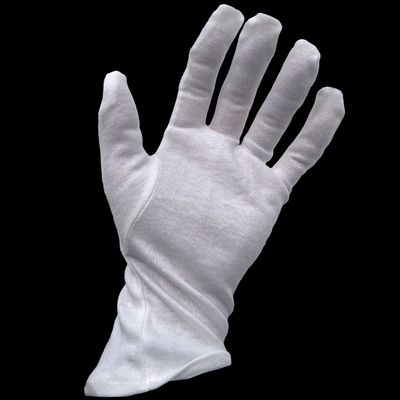 Pharmacare Puuvillakäsine 5 paria (koko L)