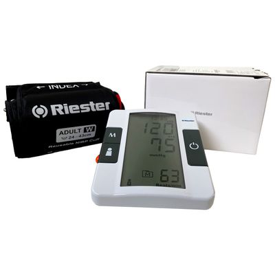 Riester ri-champion smartPRO verenpainemittari (TD-3128)  Riester ri-champion smartPRO verenpainemittari (TD-3128)
