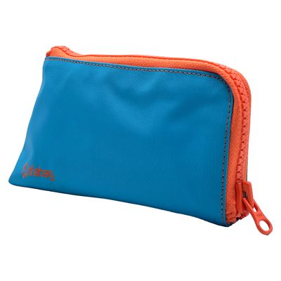 Diabag SUNNY tarvikelaukku (iso, sininen, nylon) Diabag SUNNY tarvikelaukku (iso, sininen, nylon)