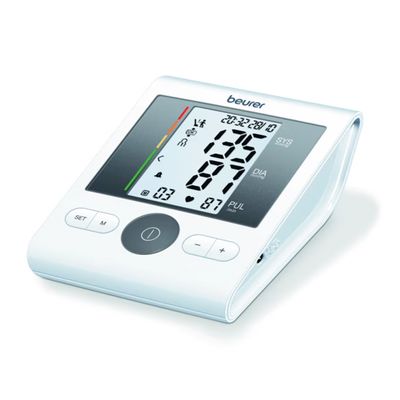 Beurer BM28 olkavarsiverenpainemittari