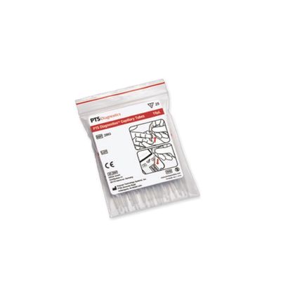 CardioChek kapillaaripipetti 15 µL