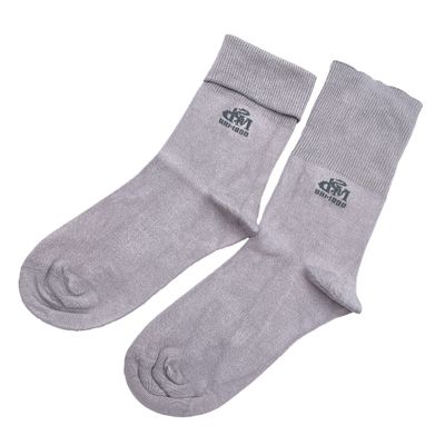 Deomed Bamboo sukka, vaaleanharmaa, 39-42