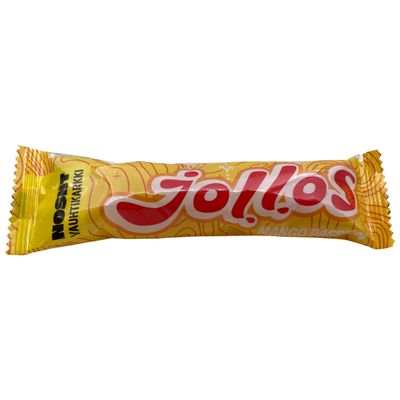 Jollos vauhtikarkki Mango-Passion