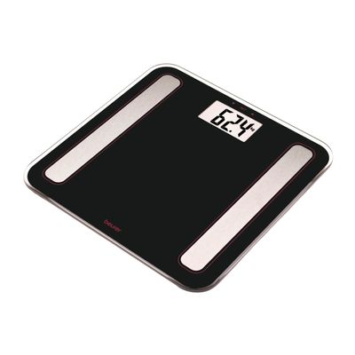 Beurer BF183 Diagnostiikkavaaka Limited Edition 2025 Beurer BF183 Diagnostiikkavaaka Limited Edition 2025