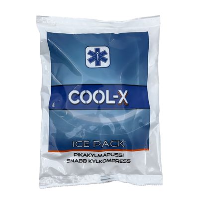 Cool-X Pikakylmäpussi