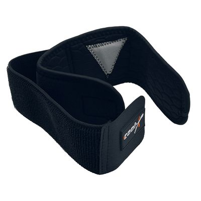 Cool-X Tenniskynärpäätuki