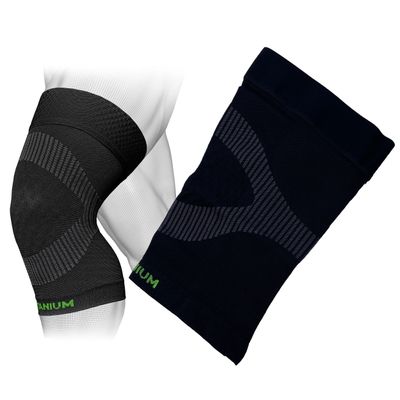 Tritanium kompressiopolvituki (koko XL) Tritanium kompressiopolvituki (koko XL)