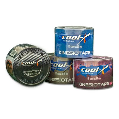 Cool-X kinesioteippi