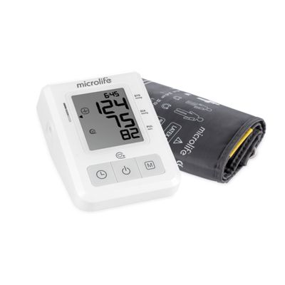 Microlife BP B2 Basic